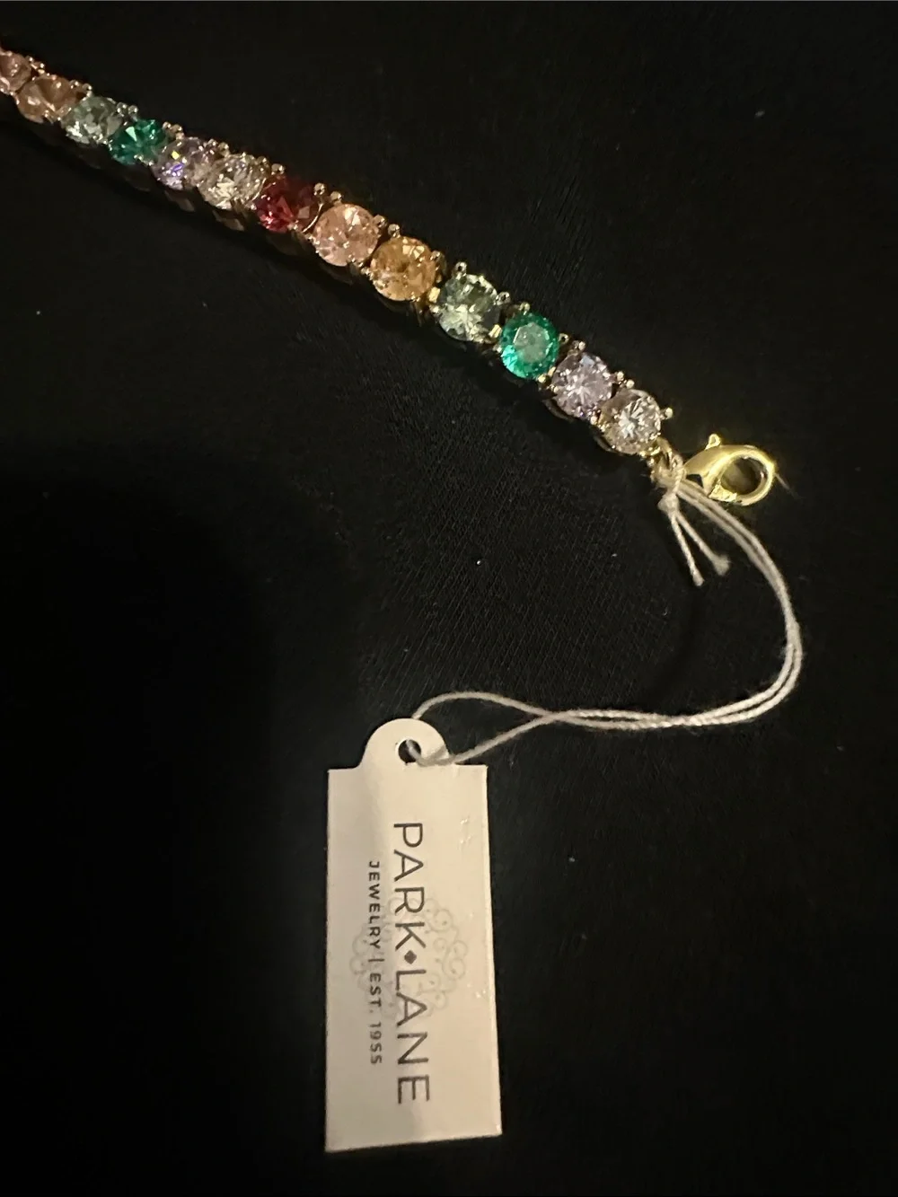 Park Lane Firefly Impression Bracelet